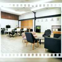 Southern Village Resort, Pengerang.