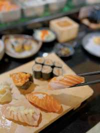 築地食材🫳🏻握壽司