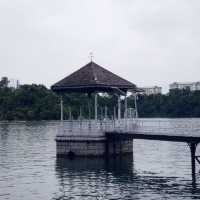 MacRitchie Reservoir