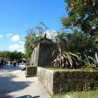 首里城公園