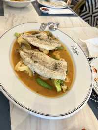 Victoria by Cocotte ร้านอร่อยที่น่าลอง
