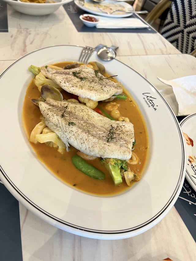 Victoria by Cocotte ร้านอร่อยที่น่าลอง