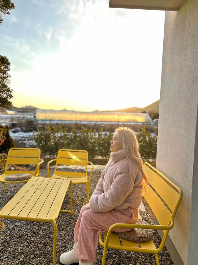 공주 춘소커피☕️
