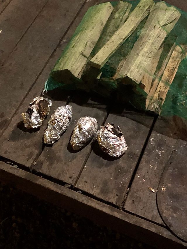 가평에서 글램핑하고 싶다면? 가평 크리스월드 글램핑🏕