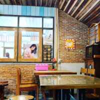 หอม กาแฟ : Hom Cafe'