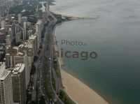 Chicago 360 Observation Deck - Chicago 