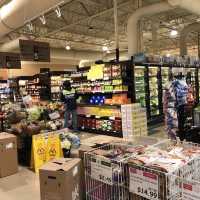 美國｜喬治亞州 薩沃尼 Suwanee H Mart