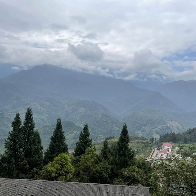 Sapa Must Do!!! 