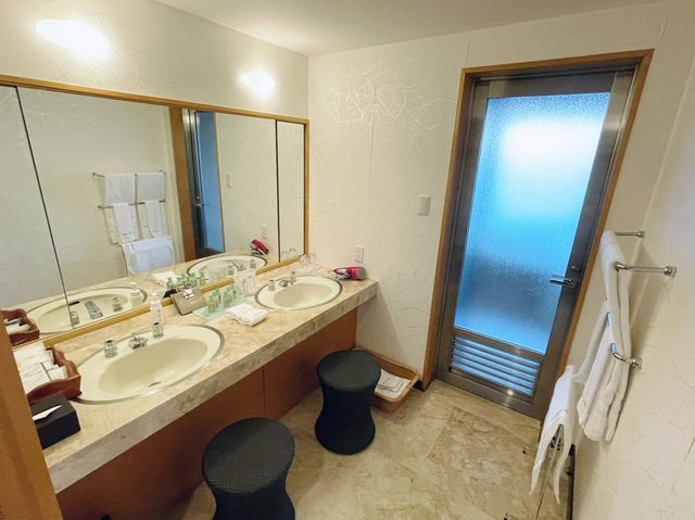 伊豆今井浜東急ホテル ロイヤルスイート 宿泊記✨