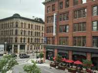 Hyatt Place - Grand Rapid