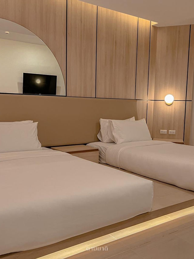 Bedline Hotel 🛏🎏