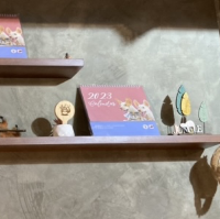 《鬧市中的隱世樹懶🦥主題Café 》