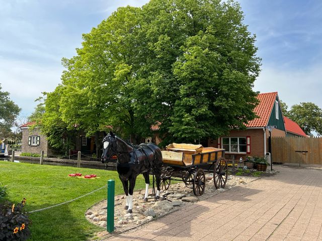 Neil’s Dutch Village - Michigan 