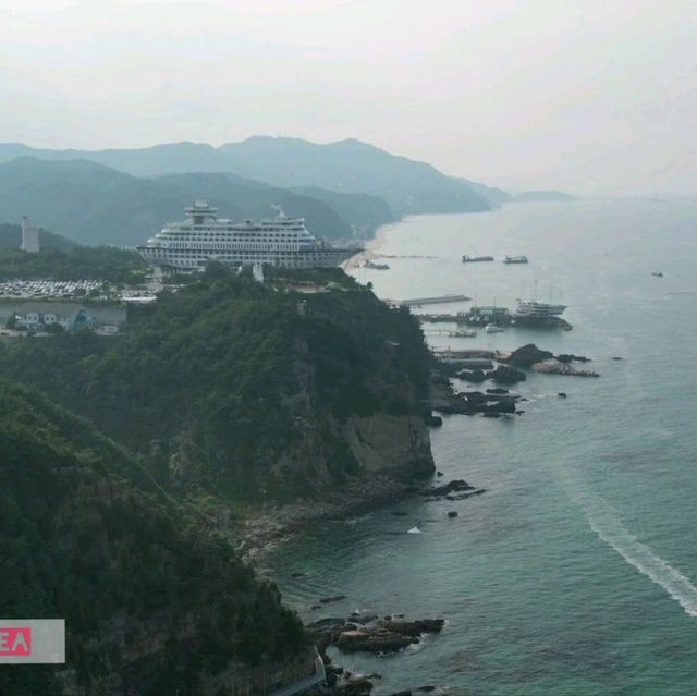 Sun Cruise hotel