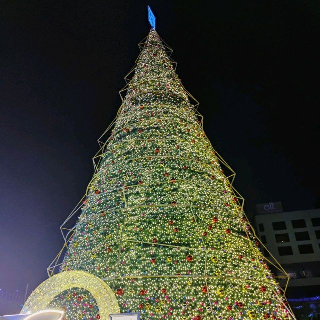 amazing Christmas decorations