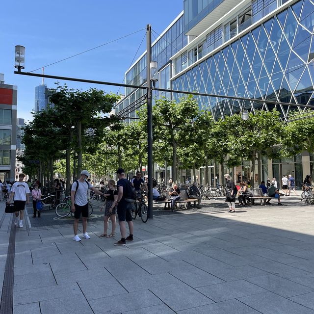 Amazing Frankfurt 