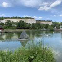 倫敦東南部 Bluewater Shopping Centre