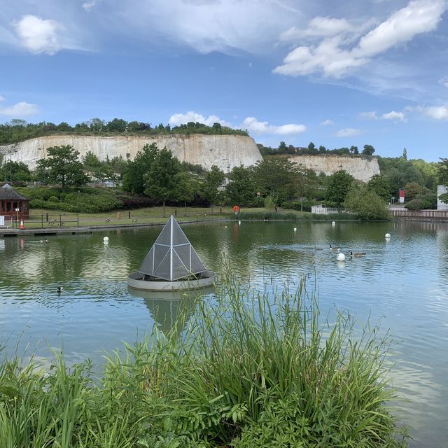 倫敦東南部 Bluewater Shopping Centre