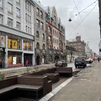 Riga Centrs