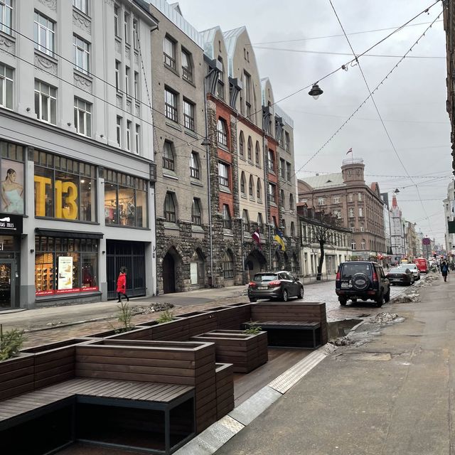 Riga Centrs