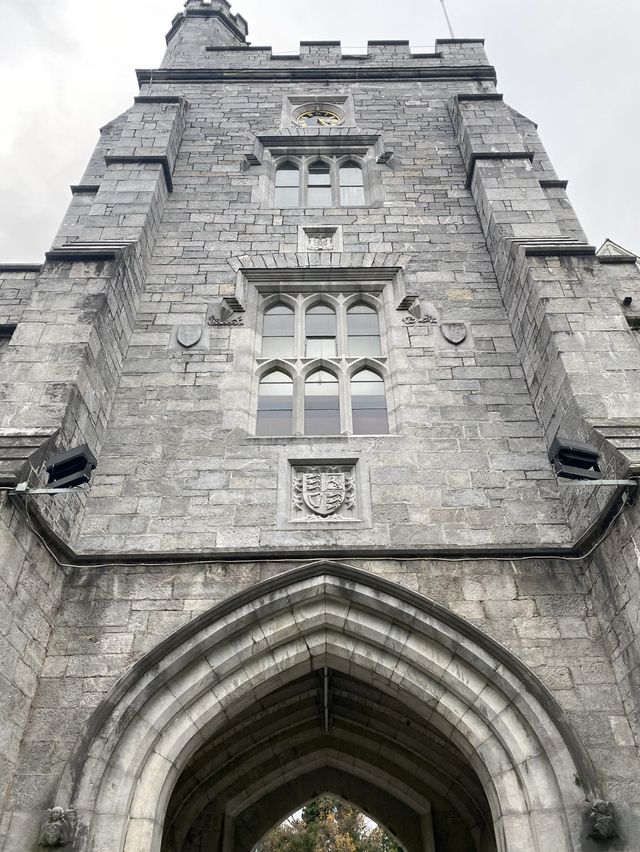 UCC