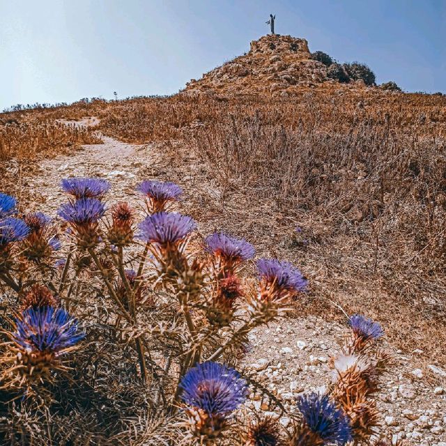 Gozo island