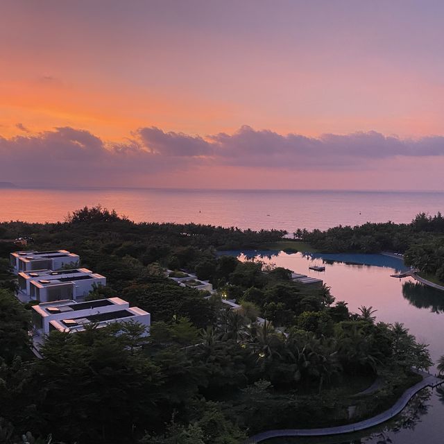 Sanya Edition Hotel - WONDERFUL edition!