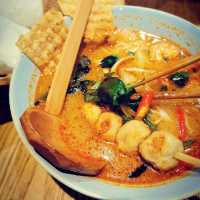 Delicious Food 🍜