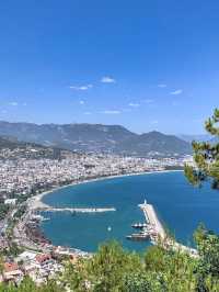 Alanya - Turkey 