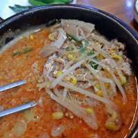응암역 해장국 맛집. 모이세 해장국