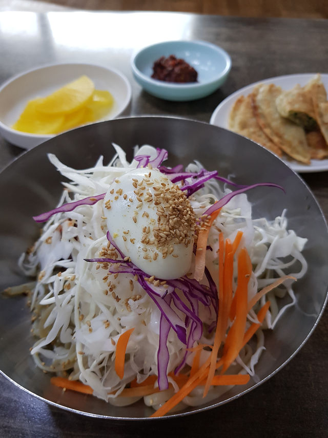 태백맛집 맛나분식 