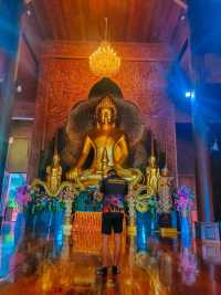 วัดสมเด็จภูเรือมิ่งเมือง อ.ภูเรือ จ.เลย