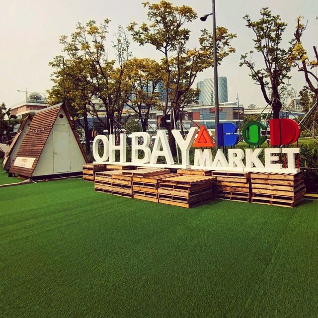 ABCD Market