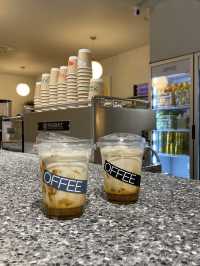 Caffeine Addict @ Offee Coffee