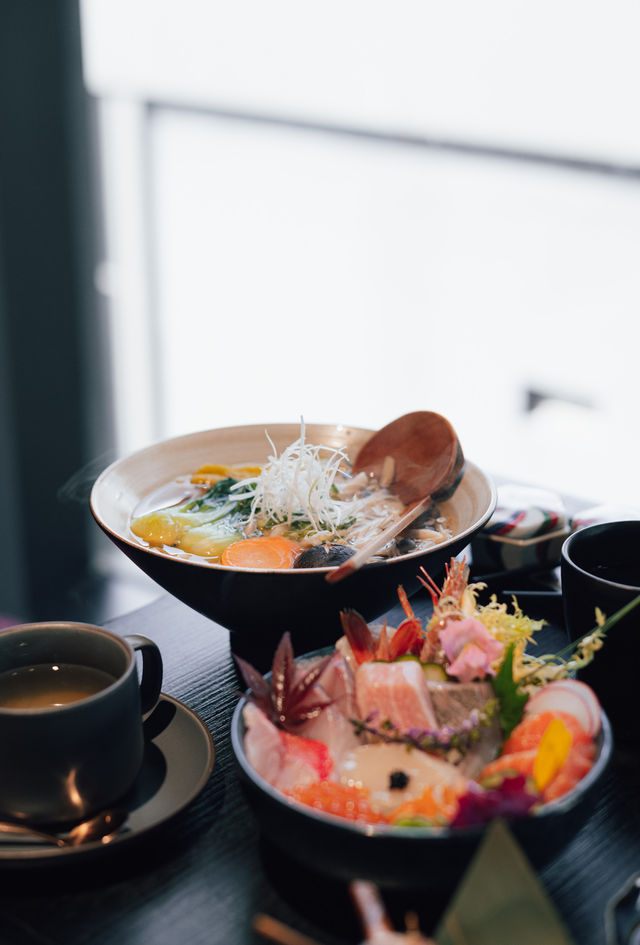 Decree Izakaya 
