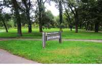 Beautiful Minnehaha Fall and Park