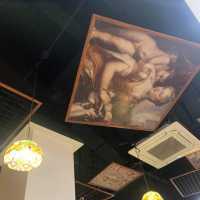 Portifino’s Italian Restaurant- Ningbo