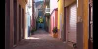 La Palma Island scenery