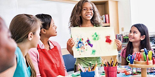 Bay Area Arts Education Leadership Summit | Oakland Asian Cultural Center