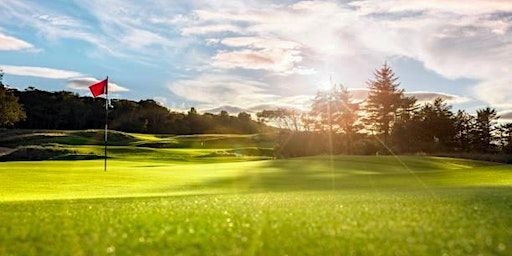 Epsilon Sigma Boule Foundation 3rd Annual Golf Classic | Potomac Shores Golf Club