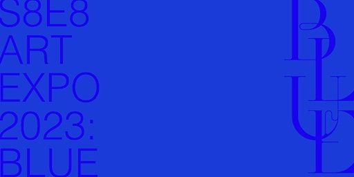 S8E8 Art Expo 2023: Blue (Columbus) | Strongwater Food and Spirits
