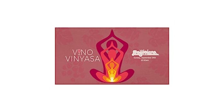 Vino Vinyasa at Hotel Magdalena | Hotel Magdalena