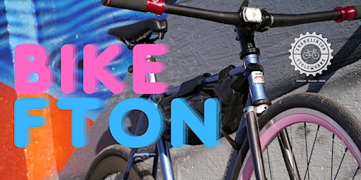 Bike FTON | Franklinton Cycle Works