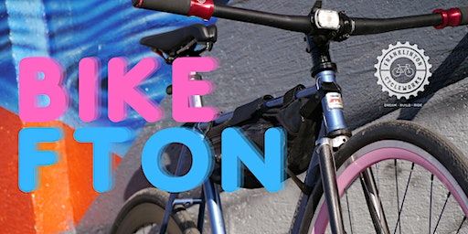 Bike FTON | Franklinton Cycle Works