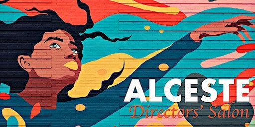 ALCESTE Directors' Salon | Christ Lutheran Church