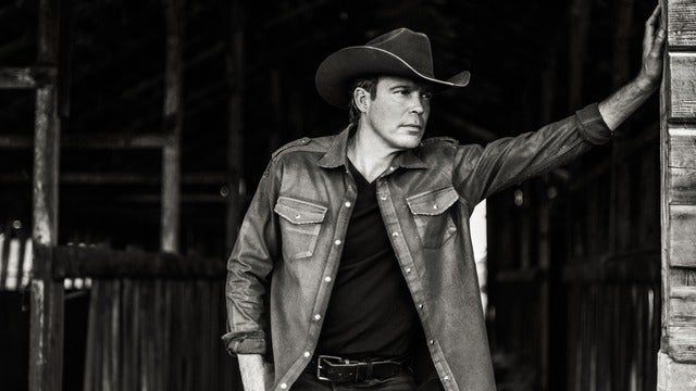 Clay Walker 2023 (Rohnert Park) | The Event at Graton Resort & Casino