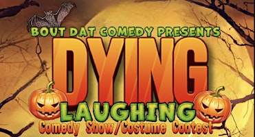 DYING LAUGHING- COMEDY SHOW/COSTUME CONTEST | KMM AMAZE