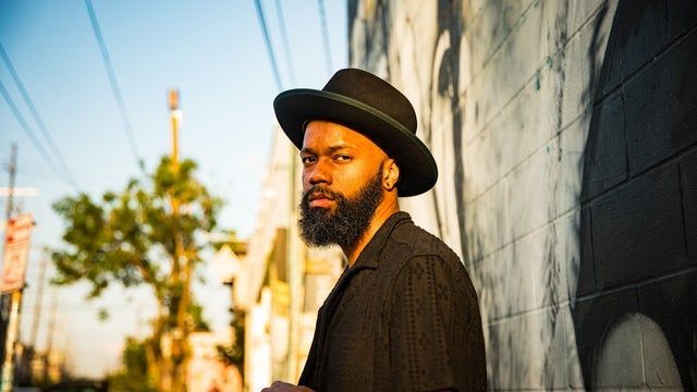 Buffalo Nichols 2023 (Austin) | Antone's Nightclub