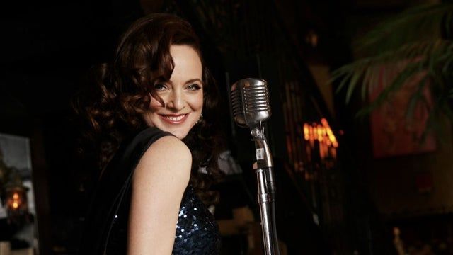 Melissa Errico 2024 (Aventura) | Aventura Arts & Cultural Center