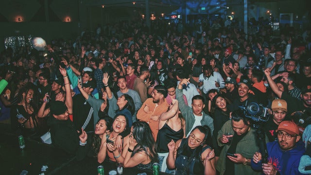 Cuffing Season: Lovers Edition 2024 (Los Angeles) | The Regent Theater